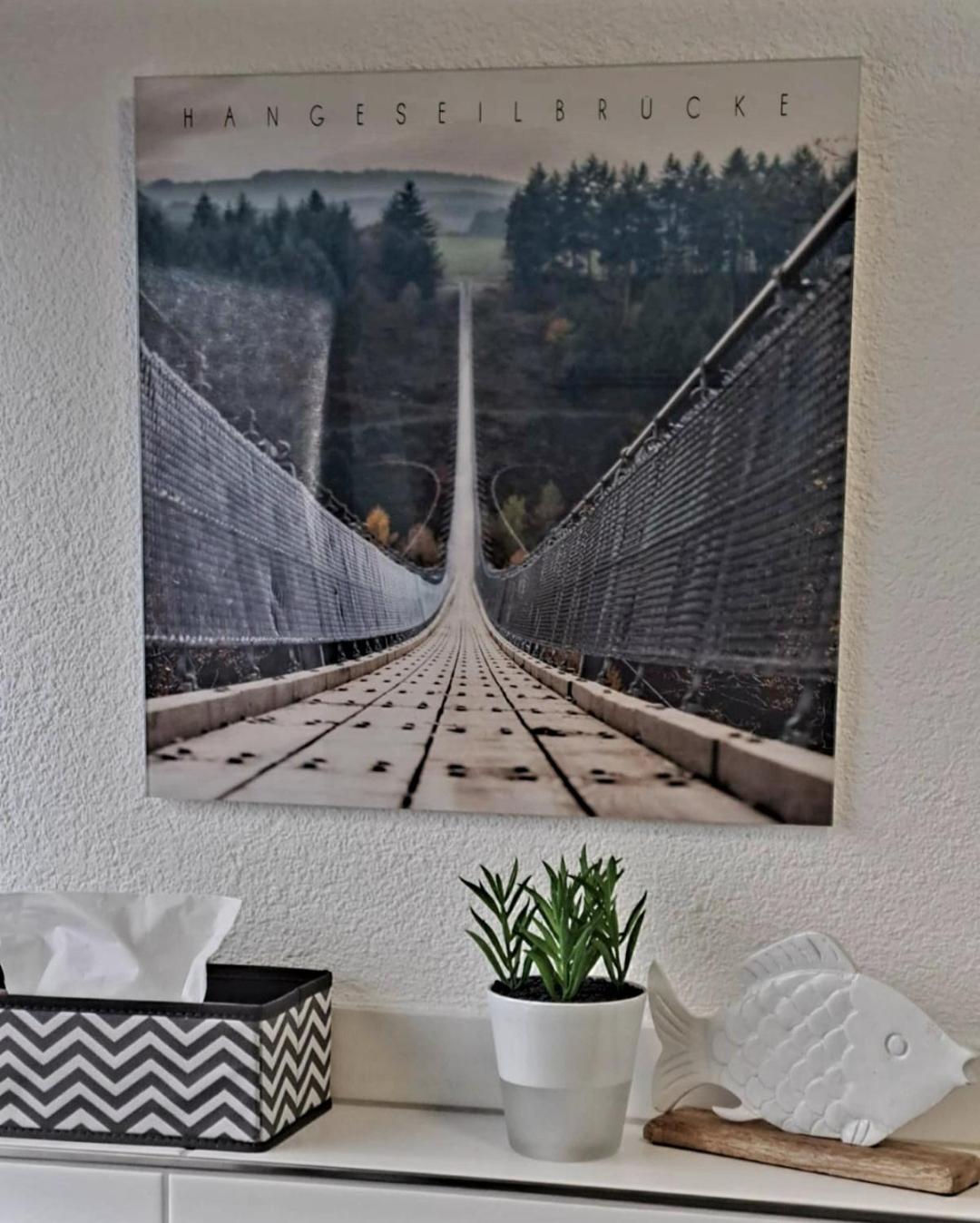 Ferienwohnung Am Reitersgaesschen Blankenrath Kültér fotó