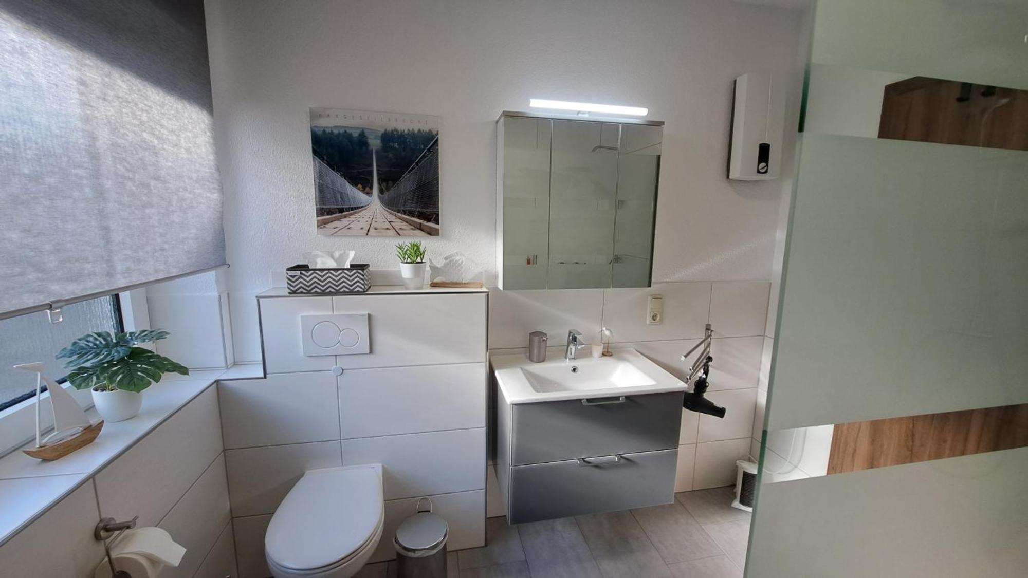Ferienwohnung Am Reitersgaesschen Blankenrath Kültér fotó